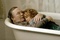albert finney jessica lange