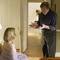 albert finney racontant son histoire - Big Fish 
