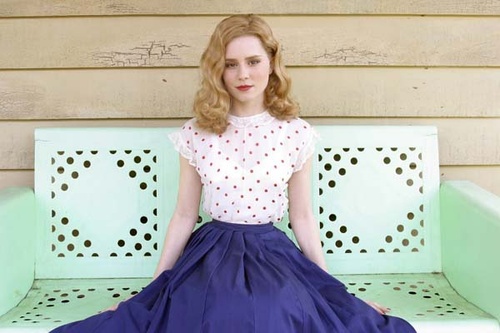 alison lohman