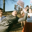 billy crudup albert finney disant au revoir