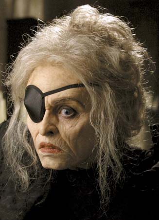 helena bonham carter en sorciere