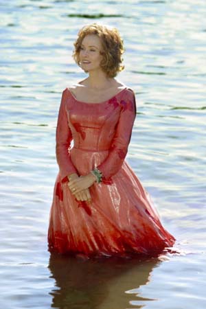 jessica lange