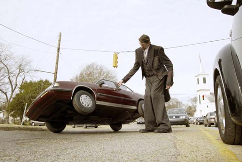 matthew mcgrory