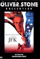 Affiche miniature du film JFK