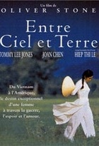 Affiche miniature du film Entre Ciel et Terre