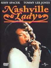 Affiche du film Lady Nashville
