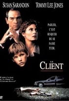 Affiche miniature du film Le Client