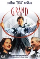 Affiche miniature du film Le Grand Saut
