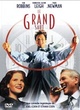 Affiche du film Le Grand Saut