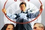 Affiche du film Le Grand Saut
