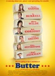 Affiche du film Butter 