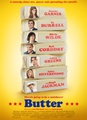Butter
