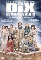Affiche miniature du film Les Dix Commandements (2001)