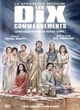 Affiche du film Les Dix Commandements (2001)