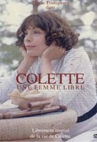Affiche miniature du film Colette