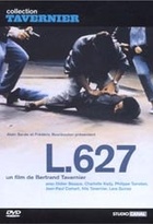 Affiche miniature du film L. 627
