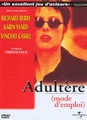Adultère Mode d'Emploi