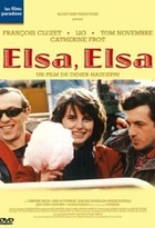 Affiche miniature du film Elsa, Elsa