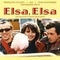 Affiche du film Elsa, Elsa - Elsa, Elsa 