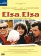 Affiche du film Elsa, Elsa