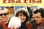 Affiche du film Elsa, Elsa