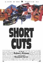 Affiche miniature du film Short Cuts