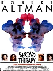 Affiche du film Beyond Therapy