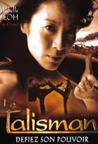 Affiche miniature du film Le Talisman
