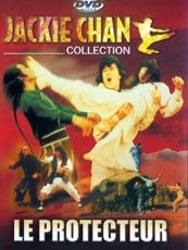 Affiche du film Le Protecteur