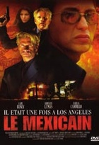 Affiche miniature du film Le mexicain (2004)