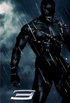 Affiche miniature du film Venom