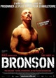 Affiche du film Bronson