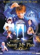 Affiche du film Nanny McPhee