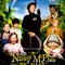 Affiche du film Nanny McPhee et le Big Bang - Nanny McPhee et le Big Bang 