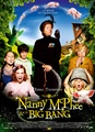 Nanny McPhee et le Big Bang