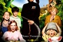 Affiche du film Nanny McPhee et le Big Bang