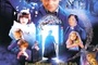 Affiche du film Nanny McPhee and The Big Bang