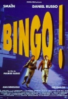 Affiche miniature du film Bingo