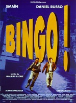 Affiche du film Bingo