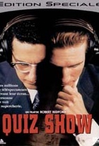 Affiche miniature du film Quiz Show