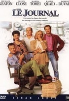 Affiche miniature du film Le Journal