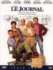 Affiche du film Le Journal