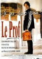 Le prof