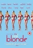 Affiche miniature du film Une vraie blonde