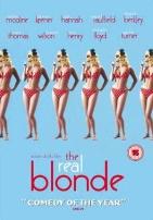 Affiche du film Une vraie blonde
