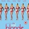 Affiche du film Une vraie blonde - Une vraie blonde 