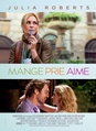 Mange, prie, aime