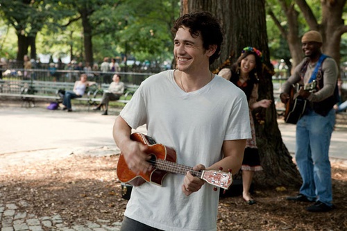 james franco