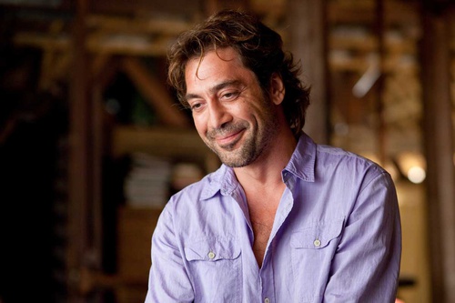 Javier Bardem