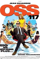 Affiche miniature du film OSS 117 - numéro 3